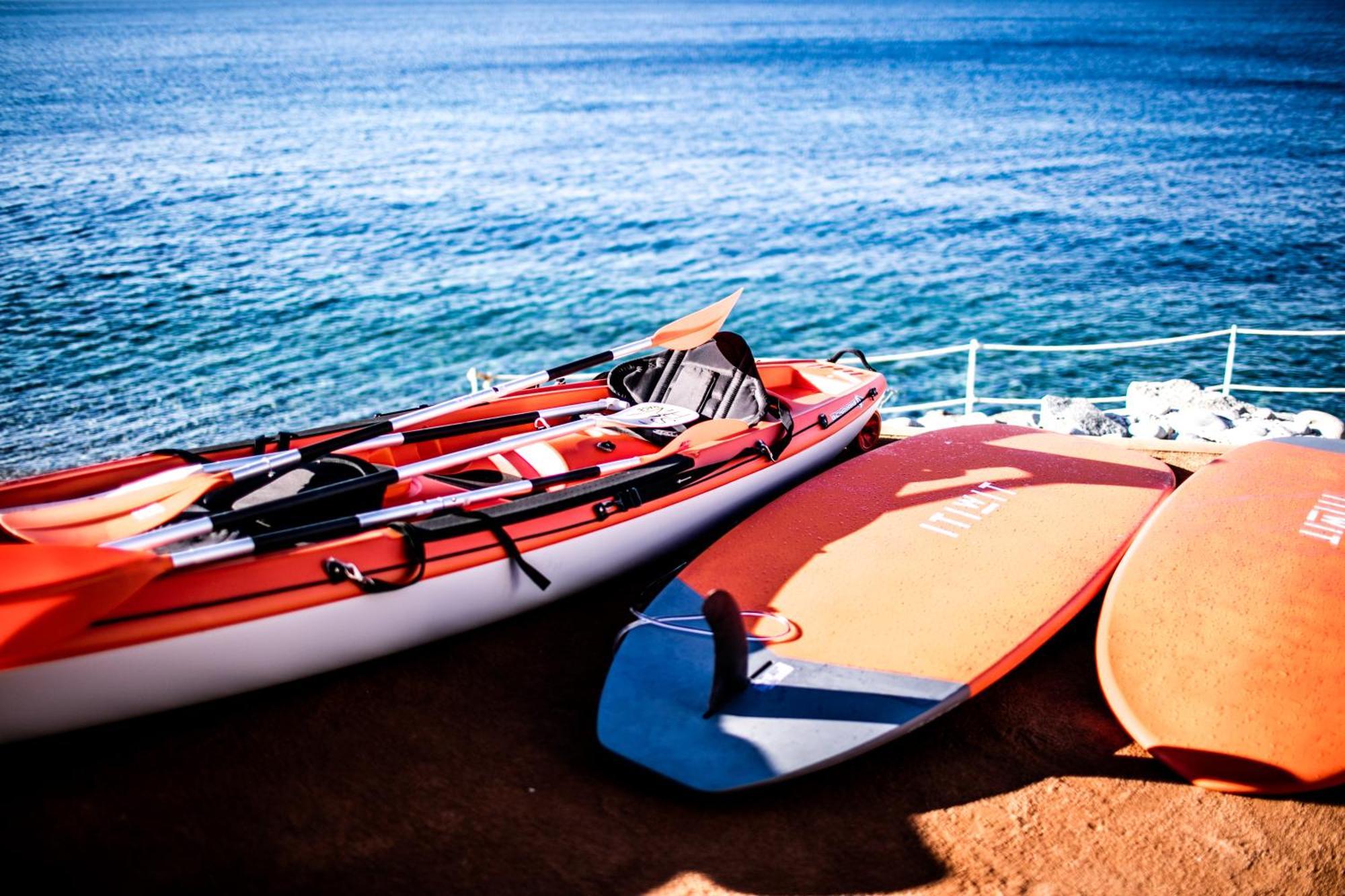 Les Roches Rouges, A Beaumier Hotel Saint-Raphaël エクステリア 写真